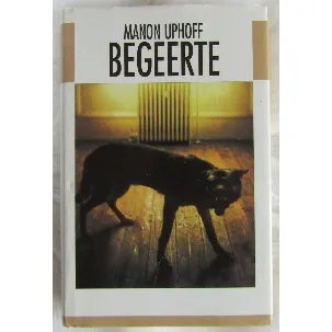 Afbeelding van Begeerte