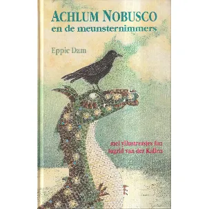 Afbeelding van Achlum Nobusco en de Meunsternimmers