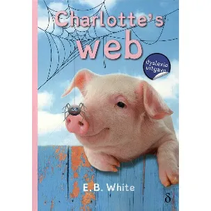 Afbeelding van Charlotte's web