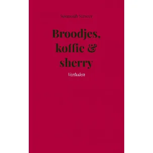 Afbeelding van Broodjes, koffie & sherry