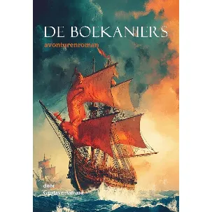 Afbeelding van De boekaniers