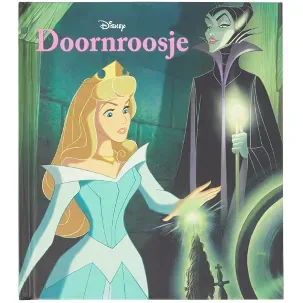 Afbeelding van Voorleesboek Disney Doornroosje - Disney Voorleesboek - Diverse Disney Voorleesboeken