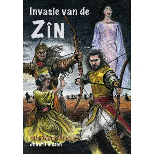 Afbeelding van Machten van Anir 2 - Invasie van de Zîn