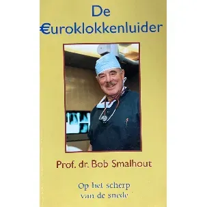 Afbeelding van De Euroklokkenluider