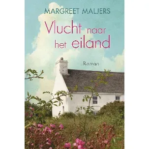 Afbeelding van Vlucht naar het eiland