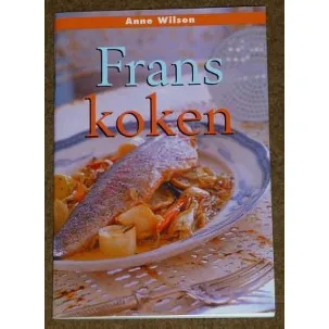 Afbeelding van Frans koken