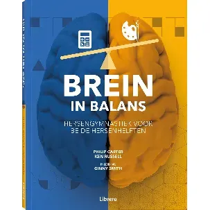 Afbeelding van Brein in balans