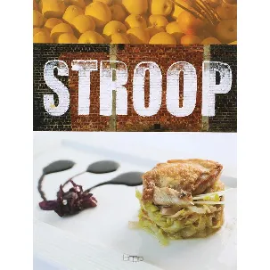 Afbeelding van Koken Met Stroop