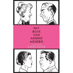 Afbeelding van Het Boek Van Andere Mensen