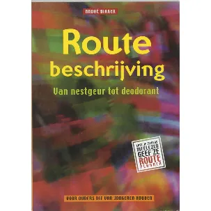 Afbeelding van Routebeschrijving