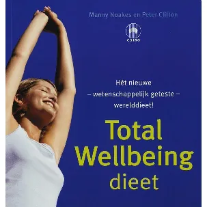 Afbeelding van Het Total Wellbeing Dieet