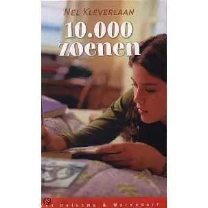 Afbeelding van 10.000 Zoenen