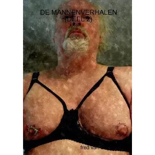 Afbeelding van De Mannenverhalen (Deel 2)