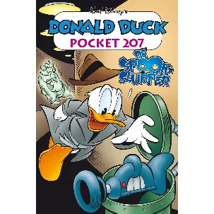 Afbeelding van Donald Duck pocket 207