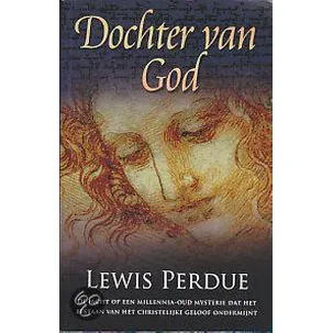 Afbeelding van Dochter van God