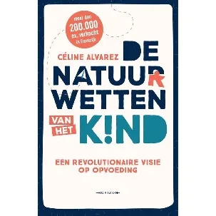 Afbeelding van De natuurwetten van het kind