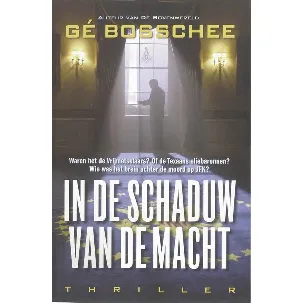 Afbeelding van In de schaduw van de macht