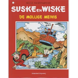 Afbeelding van De Mollige Meivis