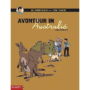 Afbeelding van Avontuur in Australië