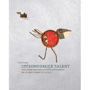 Afbeelding van Uitzonderlijk talent