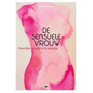 Afbeelding van De sensuele vrouw