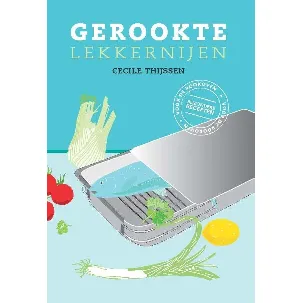 Afbeelding van Gerookte lekkernijen