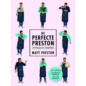 Afbeelding van De perfecte Preston