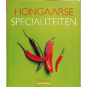 Afbeelding van Hongaarse Specialiteiten