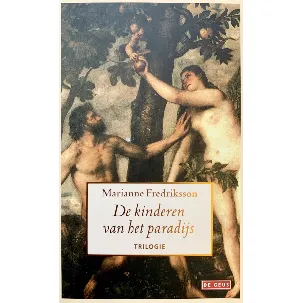 Afbeelding van De kinderen van het paradijs