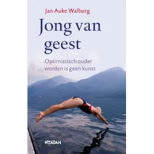 Afbeelding van Jong van geest