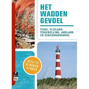 Afbeelding van Het Waddengevoel