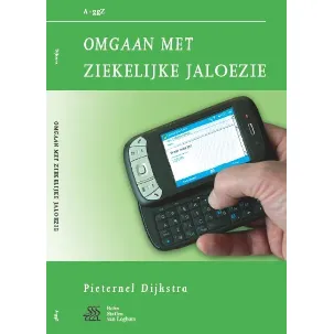 Afbeelding van Van A tot ggZ - Omgaan met ziekelijke jaloezie