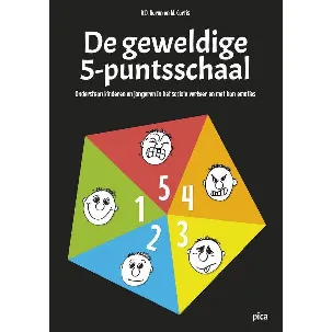 Afbeelding van De geweldige 5-puntsschaal