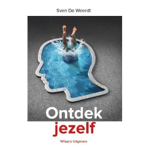 Afbeelding van Ontdek jezelf