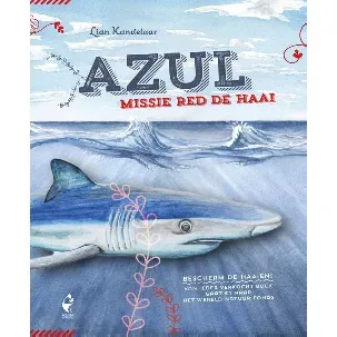 Afbeelding van Azul