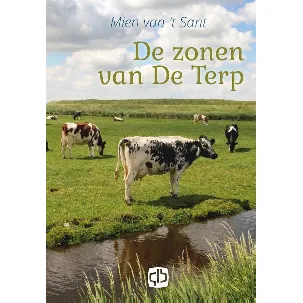 Afbeelding van De zonen van De Terp