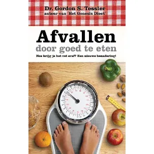 Afbeelding van Afvallen door goed te eten