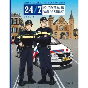 Afbeelding van 24/7 1 - 24/7 1