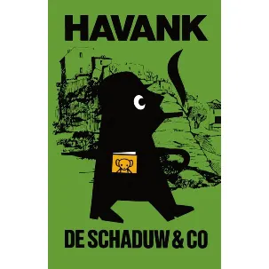 Afbeelding van De Schaduw 28 - De Schaduw & Co