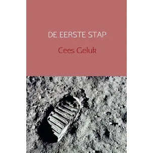 Afbeelding van De eerste stap