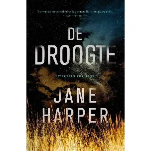 Afbeelding van De droogte