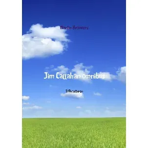 Afbeelding van Jim Callahan omnibus