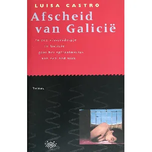 Afbeelding van Afscheid van galicie