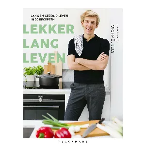 Afbeelding van Lekker lang leven