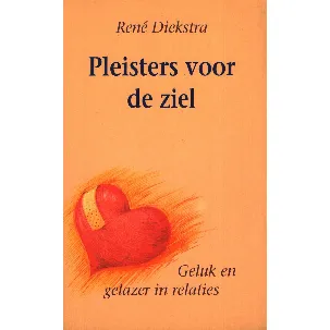 Afbeelding van Pleisters voor de ziel