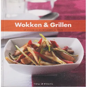 Afbeelding van Wokken & Grillen