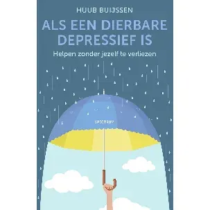 Afbeelding van Als een dierbare depressief is