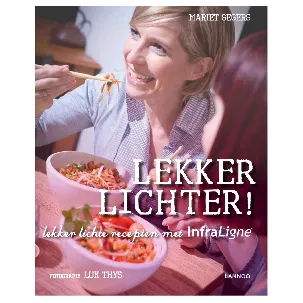 Afbeelding van Lekker lichter 1