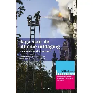 Afbeelding van Ik Ga Voor De Ultieme Uitdaging