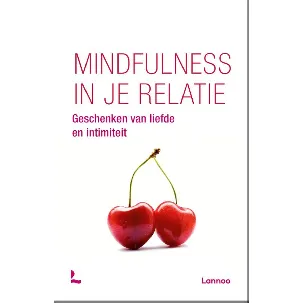 Afbeelding van Mindfulness in je relatie